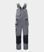 PROJOB PRIO 5630 BRETELBROEK MET KNIEZAKKEN EN SPIJKERZAKKEN
