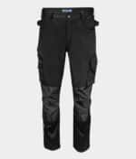 PROJOB PRIO 5574 STRETCHBROEK MET KNIEZAKKEN