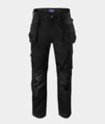 PROJOB PRIO 5570 STRETCHBROEK MET KNIEZAKKEN EN SPIJKERZAKKEN