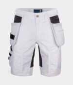 PROJOB PRIO 5537 STRETCHSHORT MET SPIJKERZAKKEN