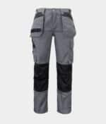 PROJOB PRIO 5531 BROEK MET KNIEZAKKEN EN SPIJKERZAKKEN