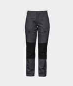 PROJOB PRIO 2521 DAMES STRETCHBROEK ZONDER KNIEZAKKEN