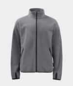 PROJOB PRIO 2327 FLEECE MET LANGE RITSSLUITING