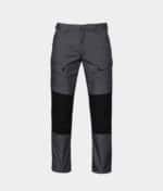 PROJOB PRIO 2520 STRETCHBROEK ZONDER KNIEZAKKEN