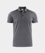 PRINTER ESSENTIALS POLO PIQUE SURF RSX