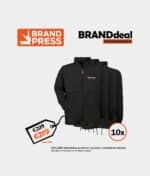 BRANDdeal - Regenjassen