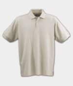 PRINTER ACTIVE WEAR POLO PIQUE DIVING