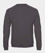 B&C ID.202 CREWNECK SWEATSHIRT