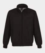 B&C CREW BOMBER / MEN