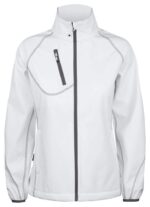 PROJOB WORKWEAR 2423 DAMES SOFTSHELL