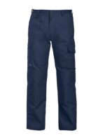 PROJOB WORKWEAR 2501 BROEK MET KNIEZAKKEN