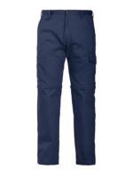 PROJOB WORKWEAR 2502 AFRITSBARE BROEK