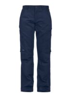 PROJOB WORKWEAR 2515 DAMESBROEK MET KNIEZAKKEN