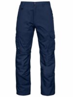 PROJOB WORKWEAR 2516 BROEK MET KNIEZAKKEN