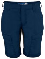 PROJOB WORKWEAR 2555 DAMES SHORT STRETCH