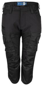 PROJOB WORKWEAR 2556 PIRATENBROEK STRETCH DAMES