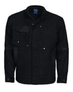 PROJOB WORKWEAR 5414 CANVAS VEST