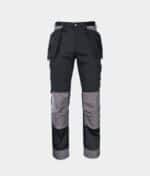 PROJOB WORKWEAR 5513 BROEK MET KNIEZAKKEN EN SPIJKERZAKKEN