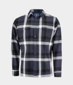 PROJOB WORKWEAR 5212 FLANELLEN HEMD