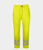 PROJOB WORKWEAR 6550 SIGNALISATIEREGENBROEK EN ISO 20471 KLASSE 2