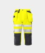 PROJOB WORKWEAR 6510 SIGNALISATIEPIRATENBROEK EN ISO 20471 KLASSE 2