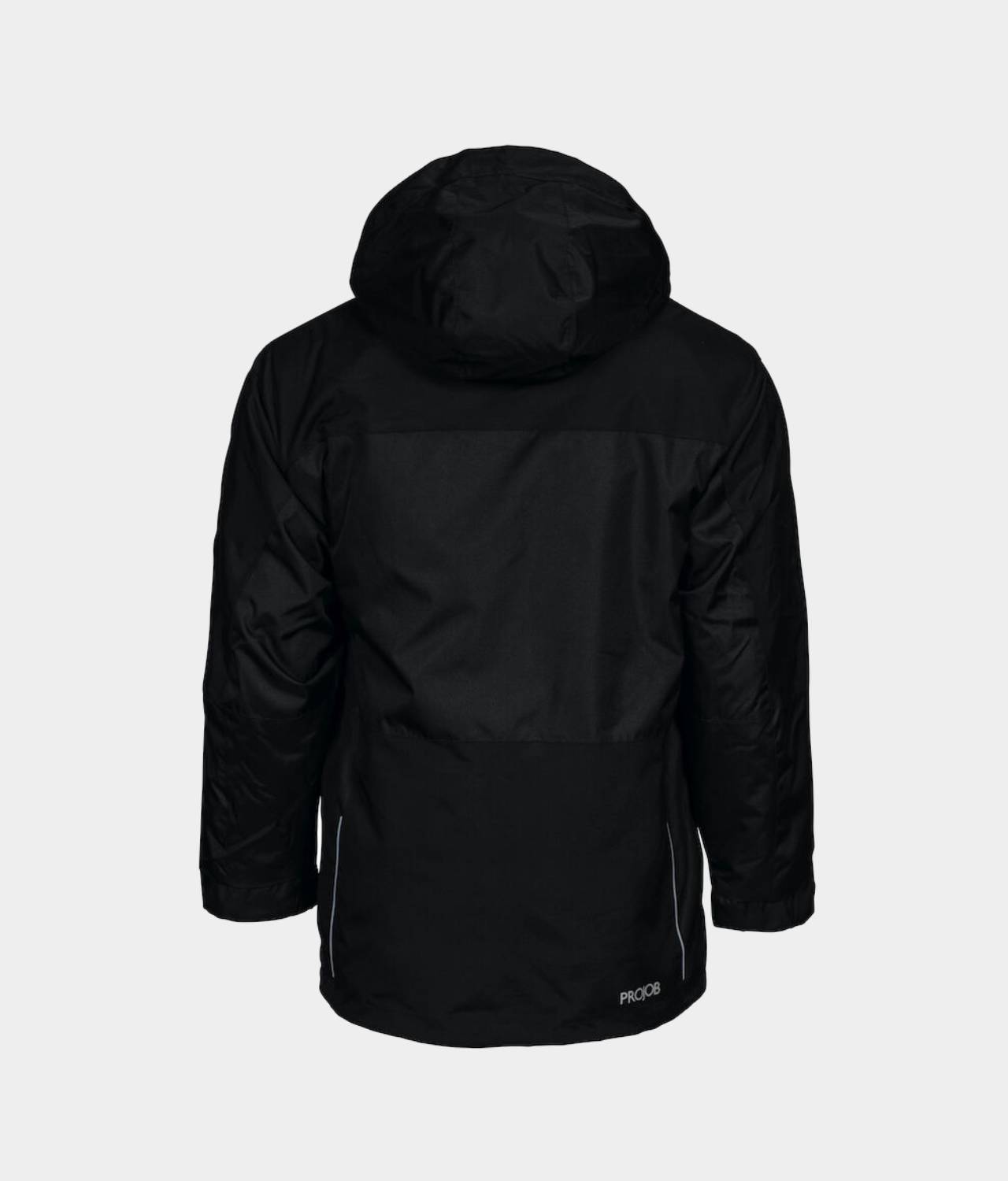 PROJOB WORKWEAR 4411 3 IN 1 JAS - Afbeelding 2