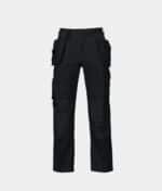 PROJOB WORKWEAR 5501 BROEK MET KNIEZAKKEN EN SPIJKERZAKKEN