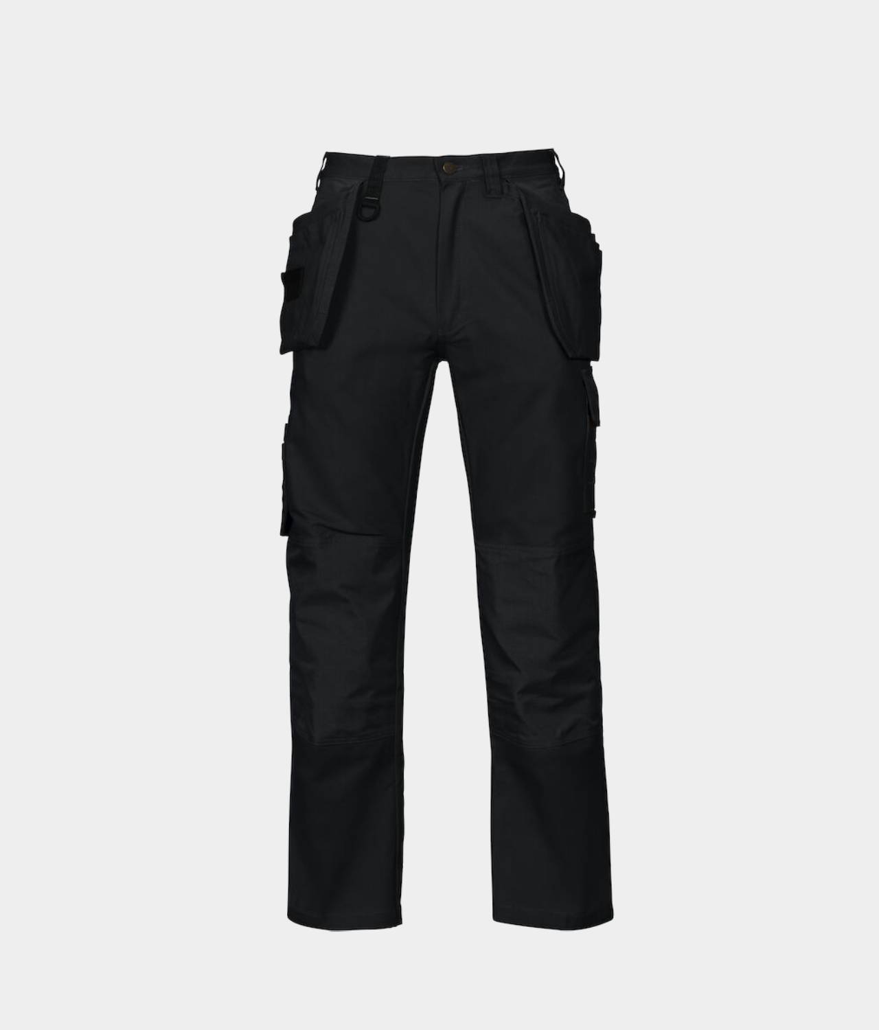 PROJOB WORKWEAR 5501 BROEK MET KNIEZAKKEN EN SPIJKERZAKKEN