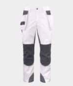 PROJOB WORKWEAR 5536 STRETCHBROEK MET KNIEZAKKEN EN SPIJKERZAKKEN