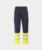 PROJOB WORKWEAR 6507 SIGNALISATIEBROEK EN ISO 20471 KLASSE 1