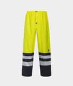 PROJOB WORKWEAR 6504 SIGNALISATIEREGENBROEK EN ISO 20471 KLASSE 2