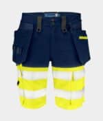 PROJOB WORKWEAR 6580 SIGNALISATIE STRETCHSHORT EN ISO 20471 KLASSE 1