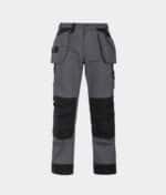 PROJOB WORKWEAR 5521 BROEK MET KNIEZAKKEN EN SPIJKERZAKKEN