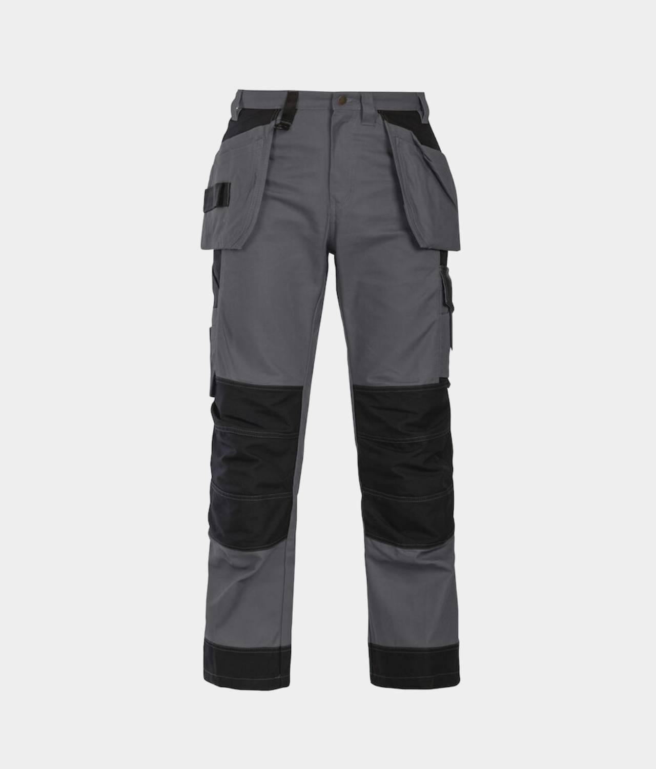 PROJOB WORKWEAR 5521 BROEK MET KNIEZAKKEN EN SPIJKERZAKKEN