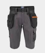 PROJOB WORKWEAR 5562 FULL STRETCHSHORT MET SPIJKERZAKKEN