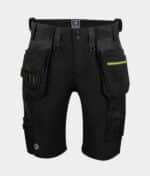 PROJOB WORKWEAR 5558 STRETCHSHORT MET SPIJKERZAKKEN