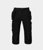 PROJOB WORKWEAR 5517 PIRATENBROEK MET KNIEZAKKEN EN SPIJKERZAKKEN