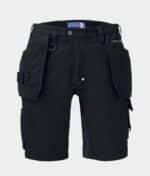PROJOB WORKWEAR 5528 CANVAS SHORT