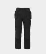 PROJOB WORKWEAR 5512 BROEK MET KNIEZAKKEN EN SPIJKERZAKKEN