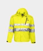 PROJOB WORKWEAR 6466 SIGNALISATIEREGENJAS EN ISO 20471 KLASSE 3