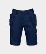 PROJOB WORKWEAR 5526 SHORT MET SPIJKERZAKKEN