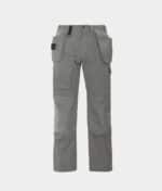 PROJOB WORKWEAR 5506 BROEK MET KNIEZAKKEN EN SPIJKERZAKKEN