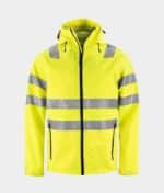 PROJOB WORKWEAR 6450 SIGNALISATIEREGENJAS EN ISO 20471 KLASSE 3