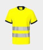 PROJOB WORKWEAR 6009 SIGNALISATIET-SHIRT EN ISO 20471 KLASSE 2
