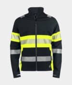 PROJOB WORKWEAR 6442 SIGNALISATIE REGENJAS EN ISO 20471 KLASSE 1