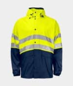 PROJOB WORKWEAR 6431 SIGNALISATIEREGENJAS EN ISO 20471 KLASSE 3