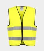 PROJOB WORKWEAR 6709 SIGNALISATIEHESJE EN ISO 20471 KLASSE 2