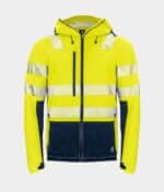 PROJOB WORKWEAR 6416 SIGNALISATIEREGENJAS EN ISO 20471 KLASSE 3