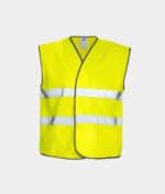 PROJOB WORKWEAR 6703 SIGNALISATIEHESJE EN ISO 20471 KLASSE 2