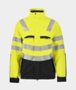 PROJOB WORKWEAR 6415 SIGNALISATIEJAS EN ISO 20471 KLASSE 3